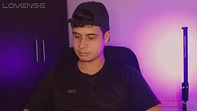 عرض كام BjornSteel