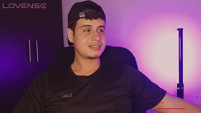 Show webcam de BjornSteel