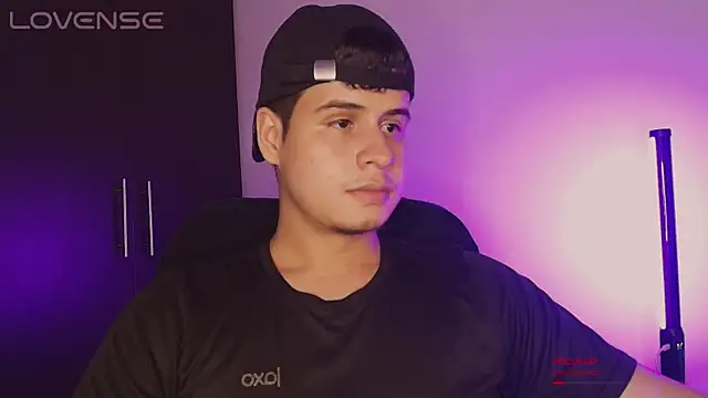 BjornSteel Chat XXX in diretta