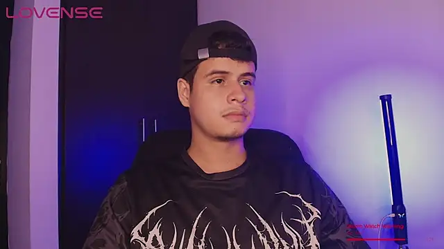 Show de webcam de BjornSteel