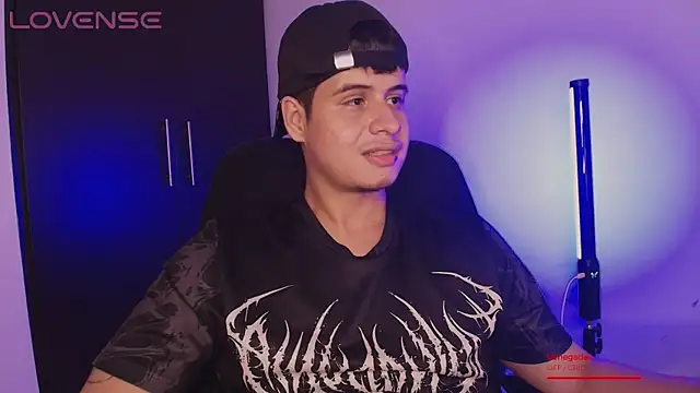 BjornSteel 라이브 XXX 채팅