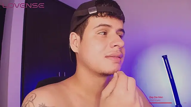 Show Webcam de BjornSteel