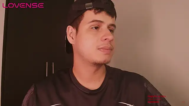 BjornSteel Pertunjukan Webcam
