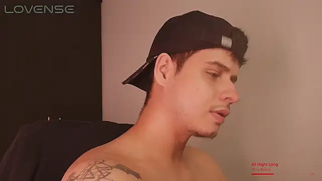 BjornSteel Webcam-Show