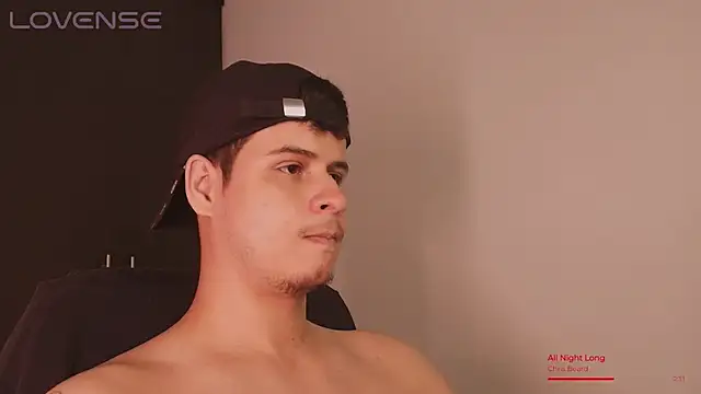 Show webcam de BjornSteel
