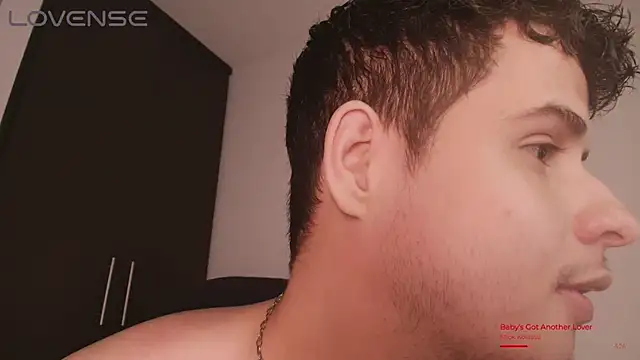 BjornSteel Webcamshow