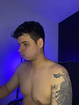 Show webcam de BjornSteel