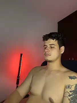 Show webcam de BjornSteel