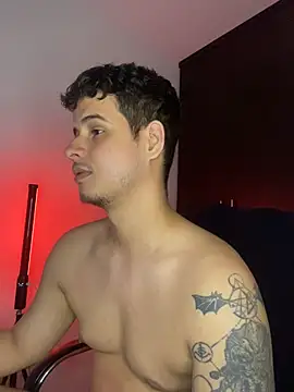 Show webcam de BjornSteel