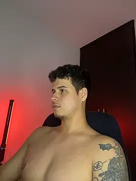 BjornSteel Show Webcam