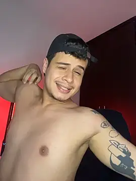 عرض كام BjornSteel