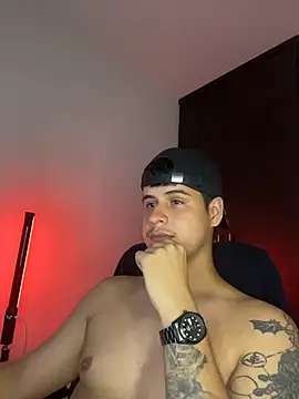 BjornSteel 웹캠 쇼