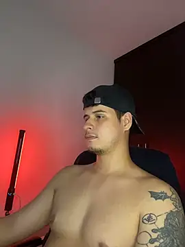 عرض كام BjornSteel