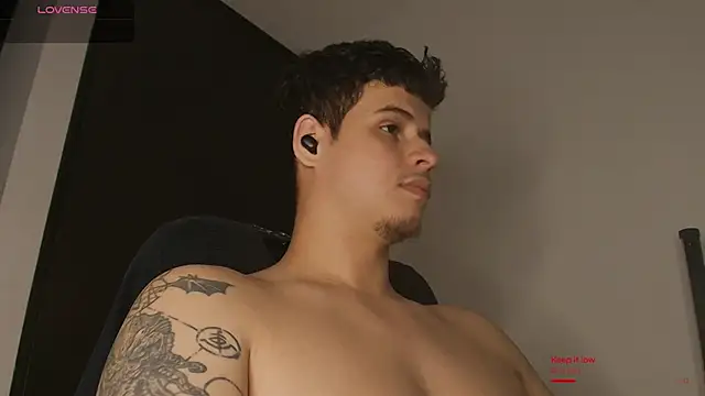 عرض كام BjornSteel