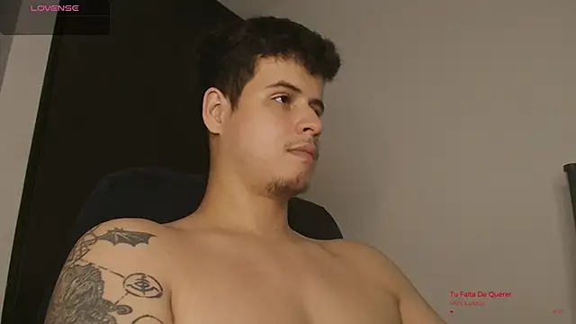 Show de webcam de BjornSteel