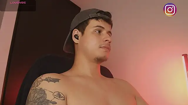 Show webcam de BjornSteel