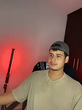 BjornSteel 웹캠 쇼