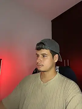 BjornSteel Webcamshow