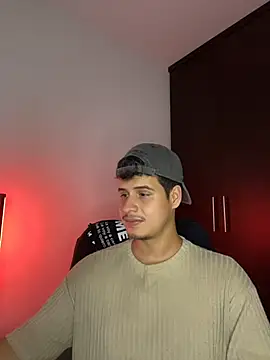 Show de webcam de BjornSteel