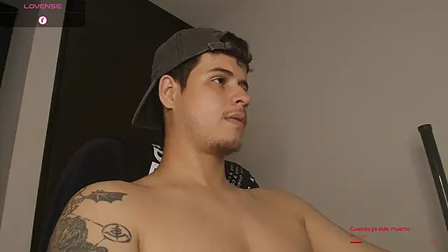 Show webcam de BjornSteel