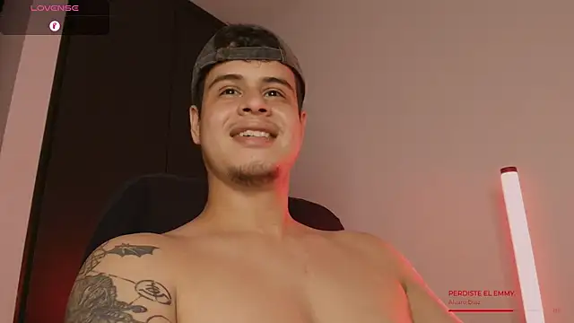 BjornSteel Webcam show