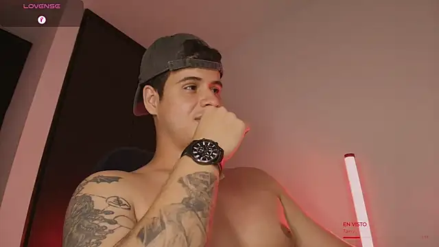 Show Webcam de BjornSteel