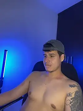 عرض كام BjornSteel