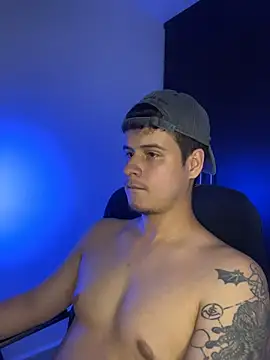 Show webcam de BjornSteel