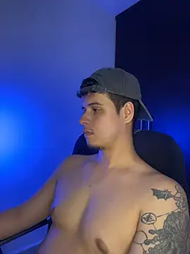 BjornSteel Webcamshow