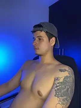 Show webcam de BjornSteel