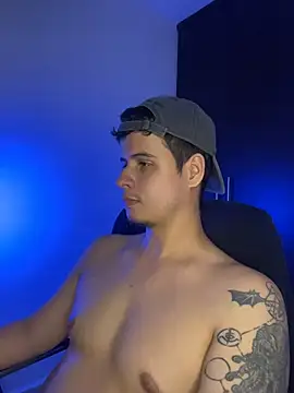Show Webcam de BjornSteel