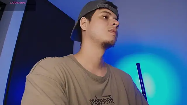 BjornSteel 在線直播表演