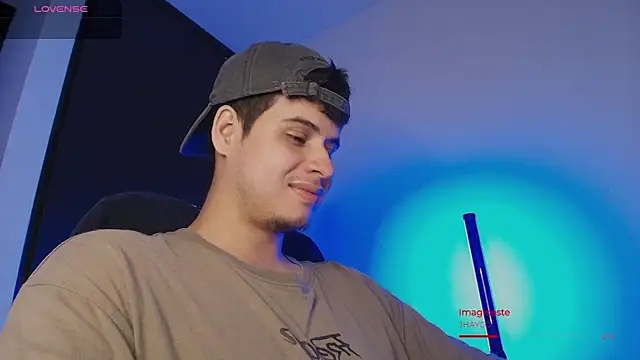 Show de webcam de BjornSteel