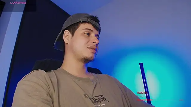BjornSteel Webcamshow
