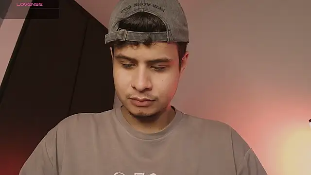 عرض كام BjornSteel