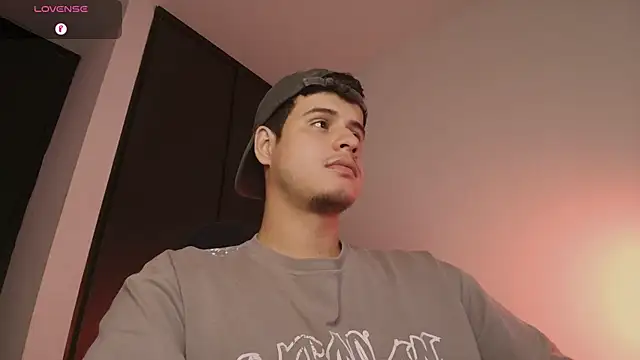 Show de webcam de BjornSteel