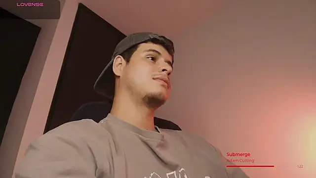 BjornSteel Show Webcam
