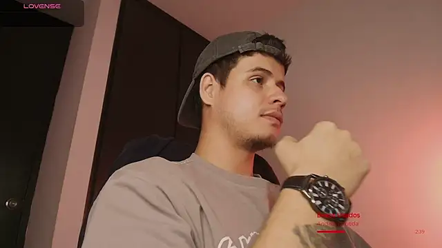 Show webcam de BjornSteel