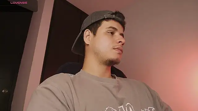 عرض كام BjornSteel