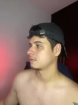 BjornSteel Webcam Show