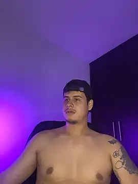 Show webcam de BjornSteel