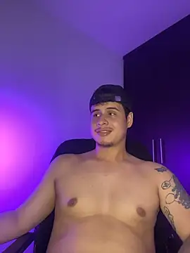 Show webcam de BjornSteel