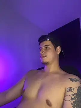 BjornSteel Show Webcam