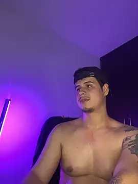 Chat XXX en directo de BjornSteel