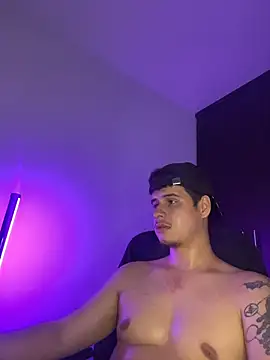 عرض كام BjornSteel