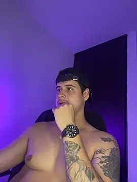عرض كام BjornSteel