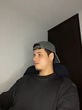 BjornSteel Webcam-Show