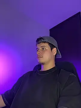 BjornSteel Webcam Show