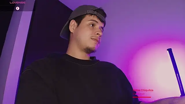 Webkamerová show BjornSteel