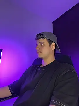 BjornSteel 在線直播表演